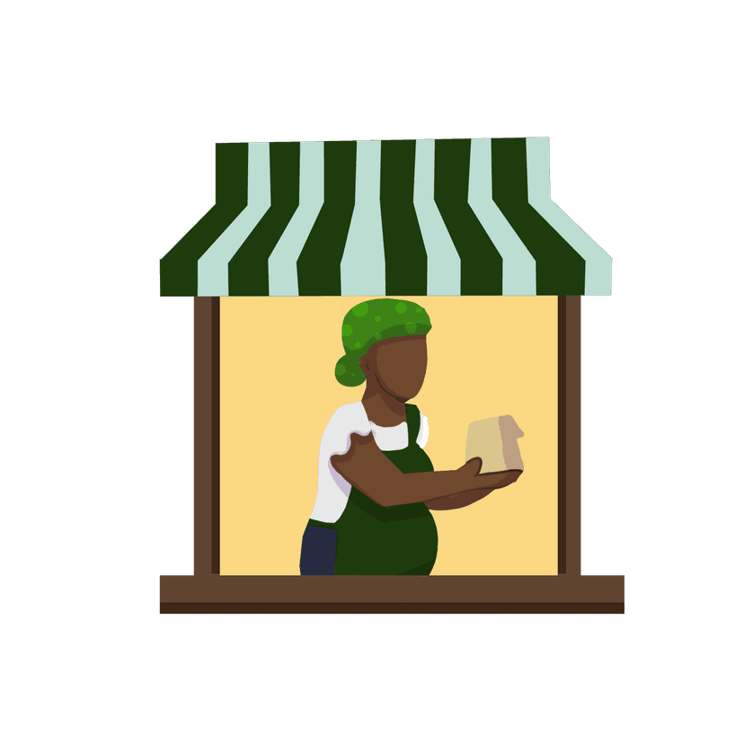 Connect with more Customers